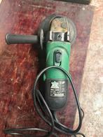 Slijptol topcraft als nieuw, Doe-het-zelf en Verbouw, Gereedschap | Slijpmachines, Ophalen of Verzenden, Zo goed als nieuw, Minder dan 700 watt