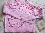 Meisjes trui Hello Kitty 146-152, Ophalen, Samrio, Meisje, Trui of Vest