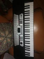Keyboard - 49 toetsen, Muziek en Instrumenten, Keyboards, Ophalen, Gebruikt, 61 toetsen, Overige merken