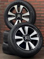 Citroen C3 velgen 16 Inch C4 4x108 Origineel 9813075077, Ophalen, 16 inch, Banden en Velgen, Personenwagen