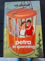 Petra in Spanning - Cok Grashof, Ophalen of Verzenden, Gelezen, Cok Grashof, Fictie algemeen