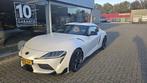 Toyota Supra 3.0 Legend Premium special edition NLauto | Uni, Achterwielaandrijving, Gebruikt, Euro 6, Met garantie (alle)