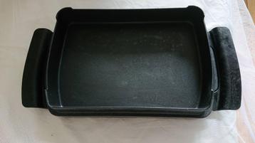 Tefal Optigrill snacking & baking accessoire beschikbaar voor biedingen