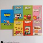 Ziggy – complete serie, Tom Wilson, Complete serie of reeks, Ophalen of Verzenden, Zo goed als nieuw