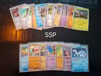 Kleine Bulk surging sparks pokemon kaarten, Ophalen of Verzenden, Nieuw, Meerdere kaarten