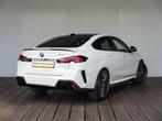 BMW 2 Serie Gran Coupé 220 | M Sport Package Pro | Equipmen, Gebruikt, Met garantie (alle), Wit, Origineel Nederlands