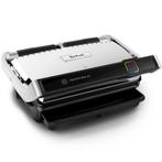 Tefal OptiGrill Elite XL, Ophalen, Uitneembare platen, Zo goed als nieuw