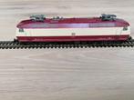 Fleischmann locomotief BR 120 catalogusnummer 4350, Hobby en Vrije tijd, Gebruikt, Fleischmann, Ophalen of Verzenden, Gelijkstroom
