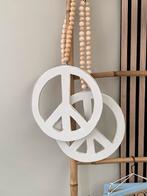 Decoratie hanger hout Ibiza style, Nieuw, Ophalen of Verzenden