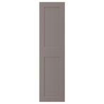 3 Grimo Ikea kastdeuren, Ophalen, Gebruikt, Binnendeur