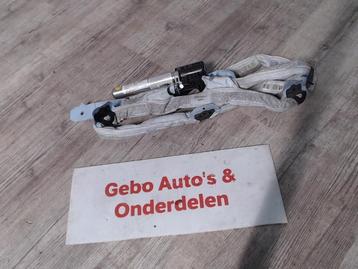 AIRBAG DAK RECHTS Audi A6 Avant (C6) (11-2004/08-2011) beschikbaar voor biedingen