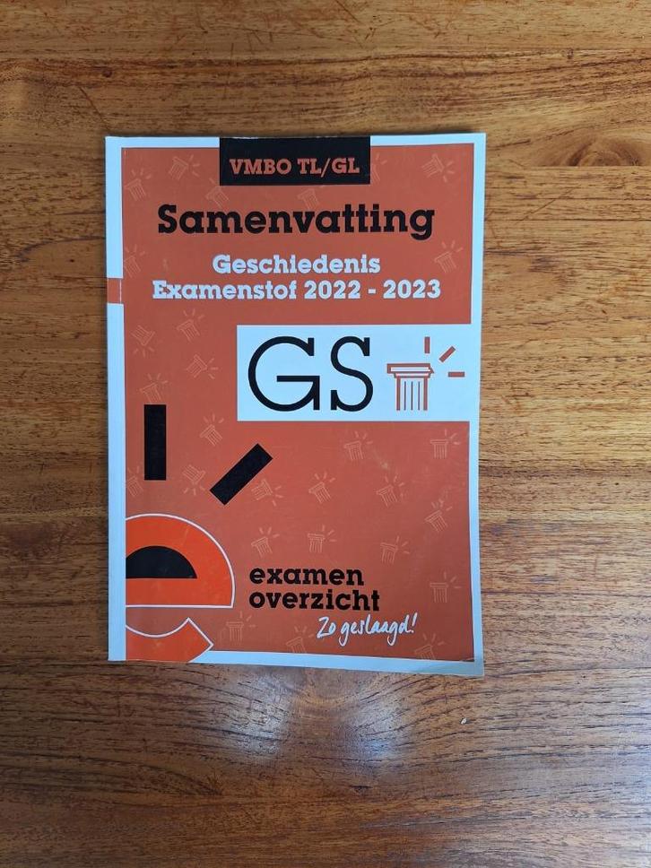 schoolboeken, Boeken, Studieboeken en Cursussen, Zo goed als nieuw, Niet van toepassing, Ophalen of Verzenden