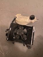 Radiateur aprilia sportcity cube 300cc, Ophalen of Verzenden