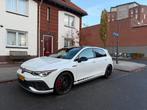 VW GOLF 8 CLUBSPORT 45 EDITION | Akrapovic, Auto's, USB, 4 cilinders, 1984 cc, Wit