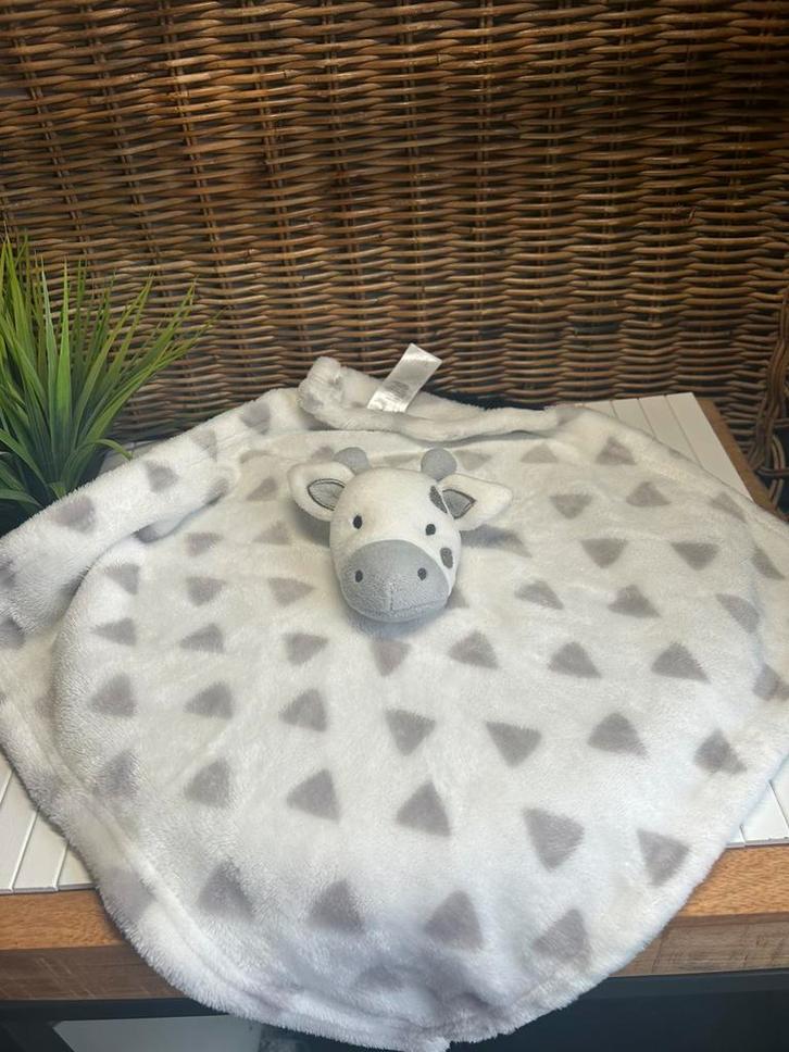 Primark early days giraf giraffe knuffeldoekje knuffeldoek, Kinderen en Baby's, Speelgoed | Knuffels en Pluche, Zo goed als nieuw