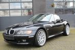 BMW Z3 Roadster 1.8 S Widebody ORGN NL! AIRCO, Stoelverwarmi, 13 km/l, Achterwielaandrijving, Beige, Cabriolet
