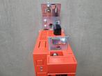 SEW MC07B frequentieregelaar 1,5kW 3~400V, Info@sew.nl, SEW, Ophalen of Verzenden, Zo goed als nieuw
