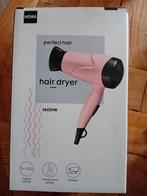 Hema Perfect Hair Föhn - Nieuw in doos!, Ophalen, Nieuw, Haarverzorging
