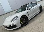Porsche Panamera 2.9 4 E-Hybrid 462Pk Krijt Sport Chrono Pan, Automaat, 14 kWh, Gebruikt, 462 pk