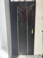 Decoratieve Pluimen, Ophalen, Gebruikt