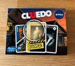 Cluedo kaartspel, Hobby en Vrije tijd, Ophalen of Verzenden, Zo goed als nieuw