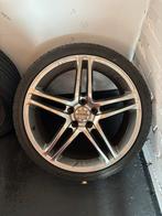 Lenso Muse 19 inch velgen 5x114.3, Auto-onderdelen, Banden en Velgen, Velg(en), Nieuw, 235 mm, Personenwagen