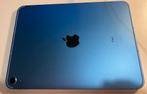 Apple Ipad 10th wifi + cellular blauw 64GB, Computers en Software, Apple iPads, Zo goed als nieuw, 64 GB, Ophalen, 10 inch