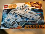 LEGO Star Wars 75212 Millennium Falcon Kessel Run SEALED, Verzamelen, Star Wars, Ophalen of Verzenden, Zo goed als nieuw, Actiefiguurtje