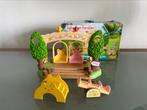 Sylvanian families swing, Verzamelen, Poppetjes en Figuurtjes, Ophalen of Verzenden