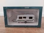 Chateau Cantara 450 Caravan 1:43 Lion-Toys Nieuw In Doos, Hobby en Vrije tijd, Nieuw, Overige typen, Ophalen of Verzenden