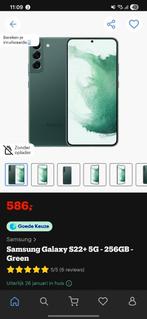 Ruilen tegen iphone, Telecommunicatie, Mobiele telefoons | Huawei, Ophalen of Verzenden, Zwart, Overige systemen