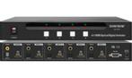 hdmi verdeler ( professioneel), Ophalen of Verzenden, Gebruikt, Audio