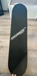 Skateboard Osprey Slime met Kryptonics, Ophalen, Gebruikt, Skateboard