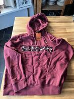 Missoni Bordeaux Rode Hoodie Maat L - Nieuw, Maat 52/54 (L), Verzenden, Nieuw, Rood