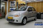 Chevrolet Matiz 2005 | Slechts 69.706 km | Nieuwe APK, Voorwielaandrijving, Stof, Elektrische ramen, 400 kg