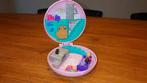 Polly Pocket Donut, Ophalen of Verzenden, Zo goed als nieuw