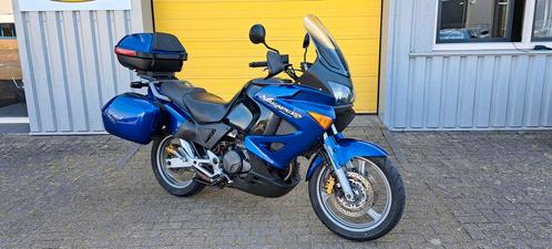 HONDA XL 1000 V VARADERO ABS (bj 2006), Motoren, Motoren | Honda, Bedrijf, Overig