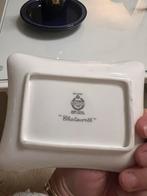 Minton Chatsworth Bone China Schotel, Antiek en Kunst, Ophalen of Verzenden