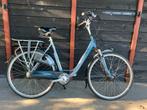 Gazelle Grenoble Comfort e-bike, 57cm, 55 tot 59 cm, Ophalen of Verzenden, Gebruikt, Gazelle