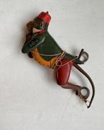 Oud Lehmann Trek Aapje - Klimmende Tom, Ophalen of Verzenden