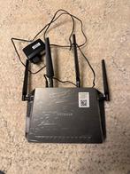 Netgear R7800 Nighthawk X4S Router AC2600, Ophalen of Verzenden, Zo goed als nieuw, Router, Netgear Nighthawk