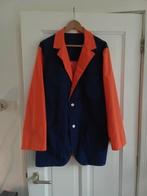 Zeldzaam CBOE ING Beursjasje, Ophalen of Verzenden, Blauw