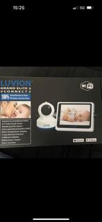 Luvion grand elite 3 connect, Ophalen of Verzenden, Zo goed als nieuw