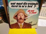Leo van Helmond- Wat moet die vreemde kerel in m'n bed ? (f5, Ophalen of Verzenden, Nederlandstalig