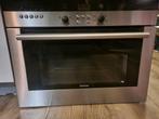 Combimagnetron oven Siemens Тyре HTHB84K, Witgoed en Apparatuur, Ovens, 45 tot 60 cm, Gebruikt, Oven, Ophalen of Verzenden