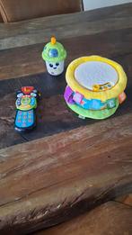 3 stuks vtech, Ophalen, Zo goed als nieuw