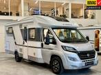 Adria Matrix 670 DC GT Automaat Queensbed el.Fietsendrager L, Caravans en Kamperen, Bedrijf, Diesel, Adria, Half-integraal