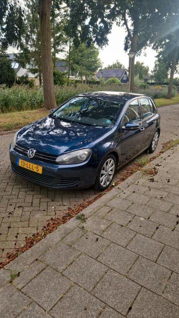 Volkswagen Golf DSG automaat 1.4 TSI 90KW Grijs beschikbaar voor biedingen