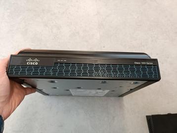 Cisco 1941 beschikbaar voor biedingen