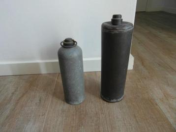 1 tot 2 kruiken;  OOK APART te koop beschikbaar voor biedingen